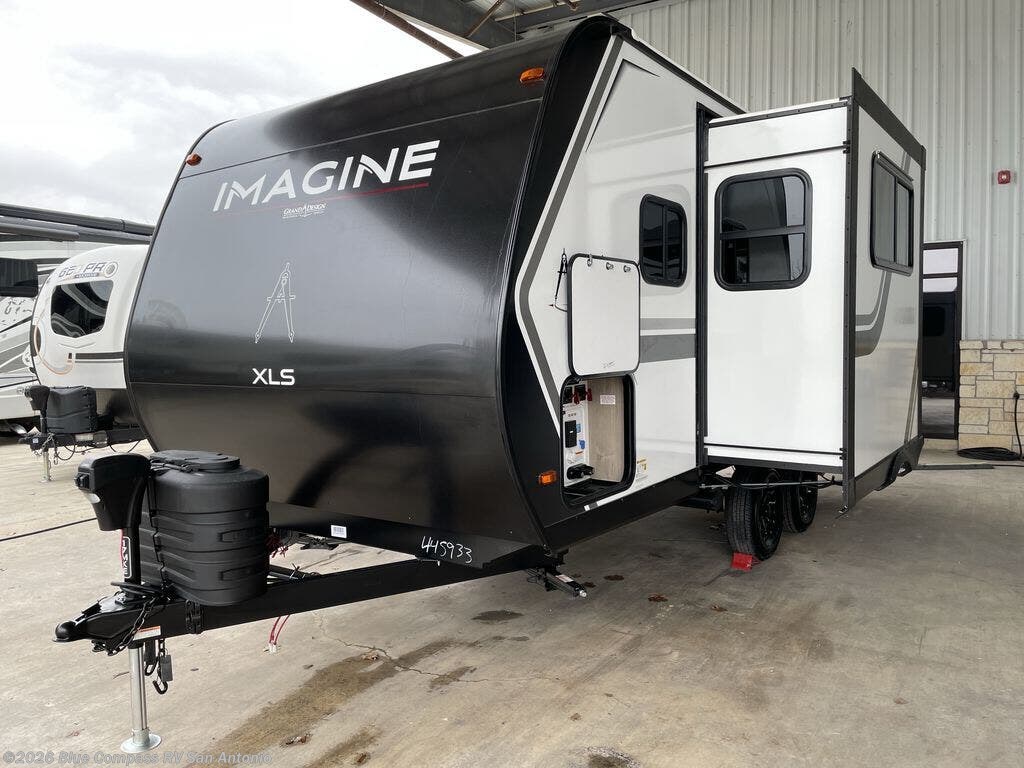 New 2026 Grand Design Imagine XLS 17MKE available in San Antonio, Texas
