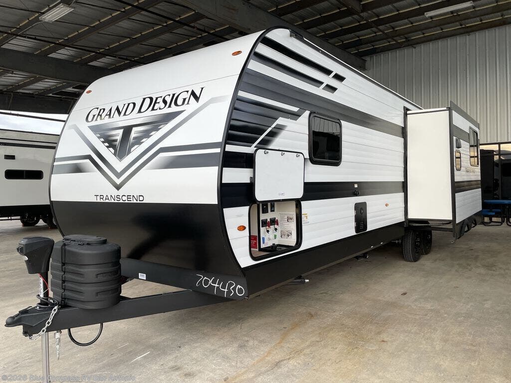 2026 Transcend Xplor 295QBT by Grand Design from Blue Compass RV San Antonio in San Antonio, Texas