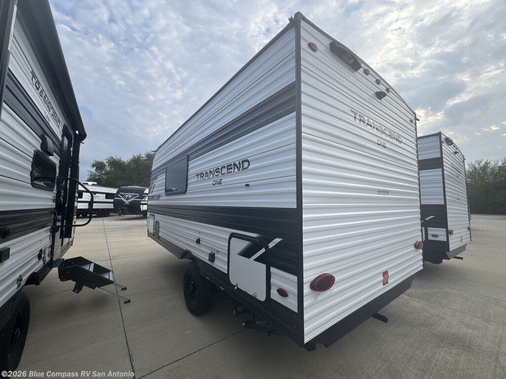 2026 Transcend One 151BH by Grand Design from Blue Compass RV San Antonio in San Antonio, Texas