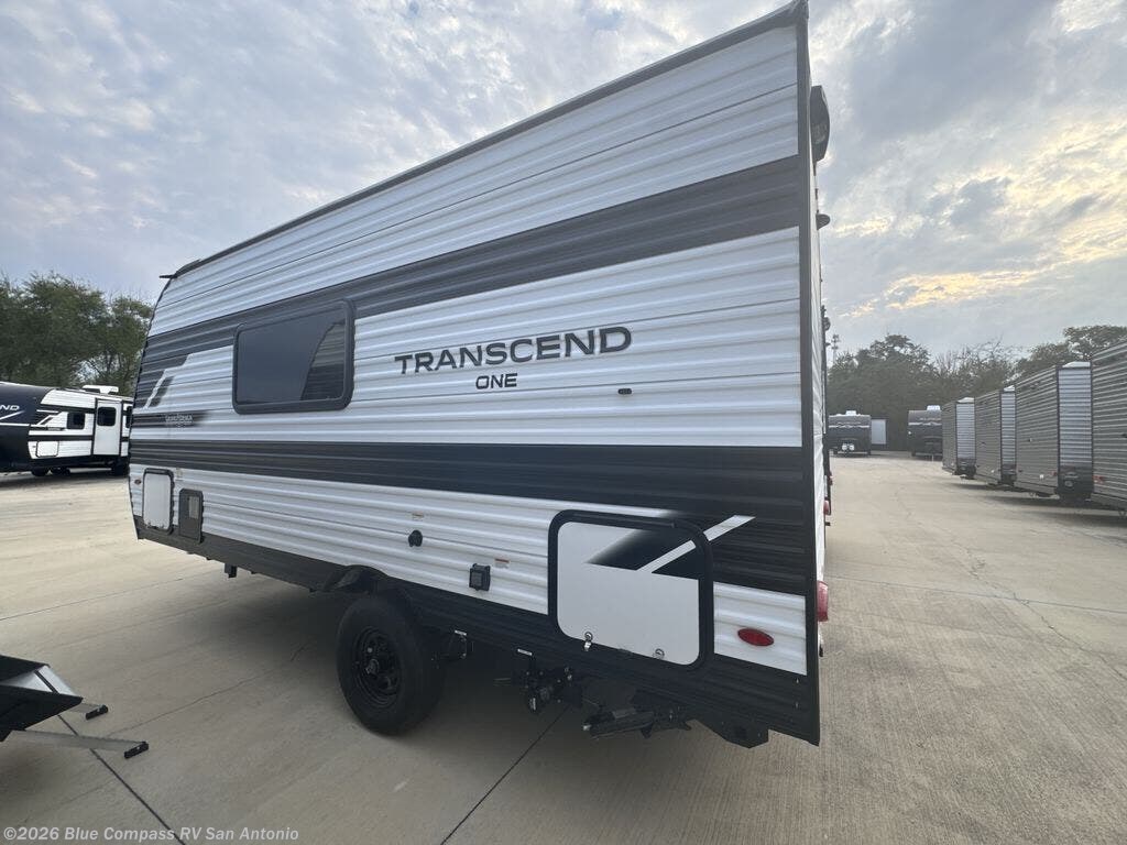 New 2026 Grand Design Transcend One 151BH available in San Antonio, Texas