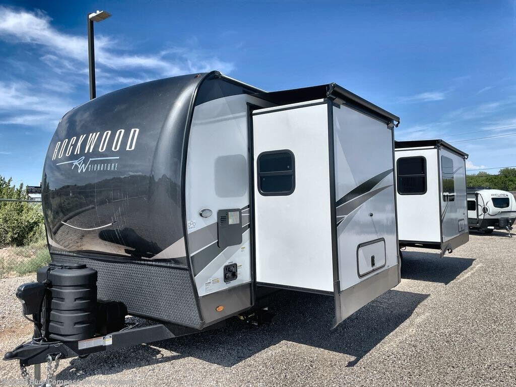 2026 Unknown 8332SB by Forest River from Blue Compass RV San Antonio in San Antonio, Texas