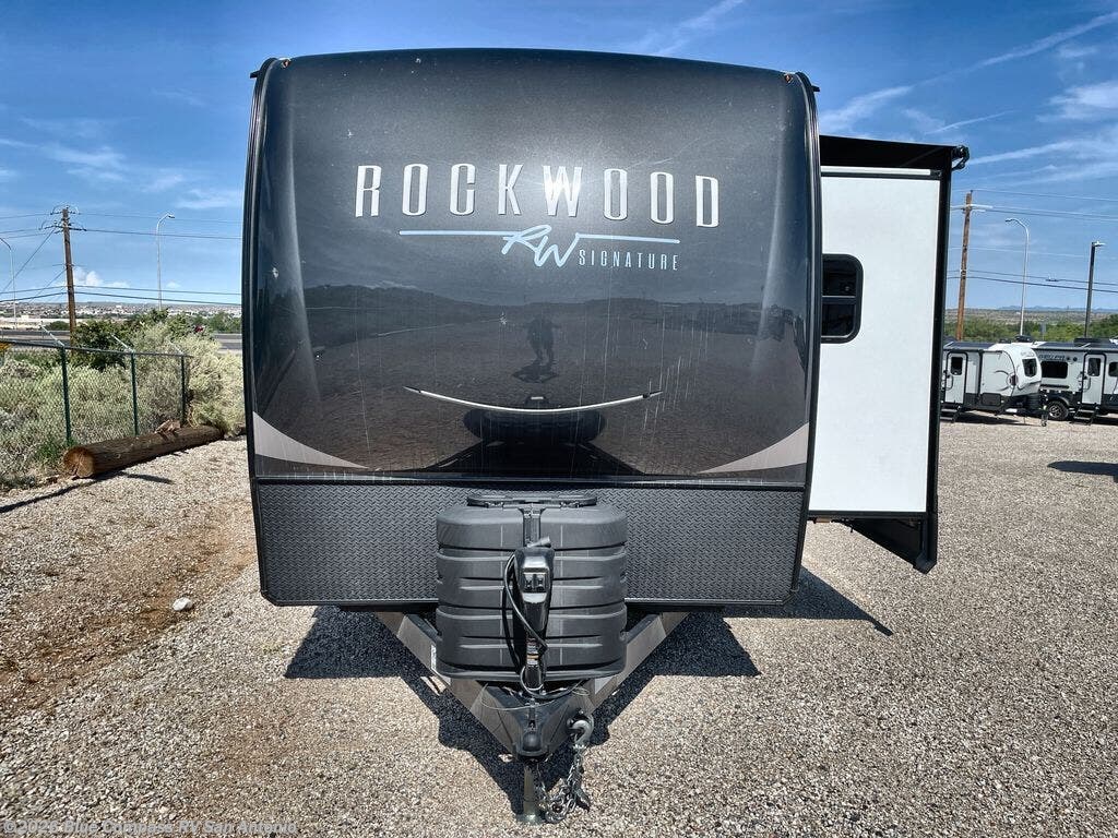 2026 Forest River Unknown 8332SB - New Travel Trailer For Sale by Blue Compass RV San Antonio in San Antonio, Texas