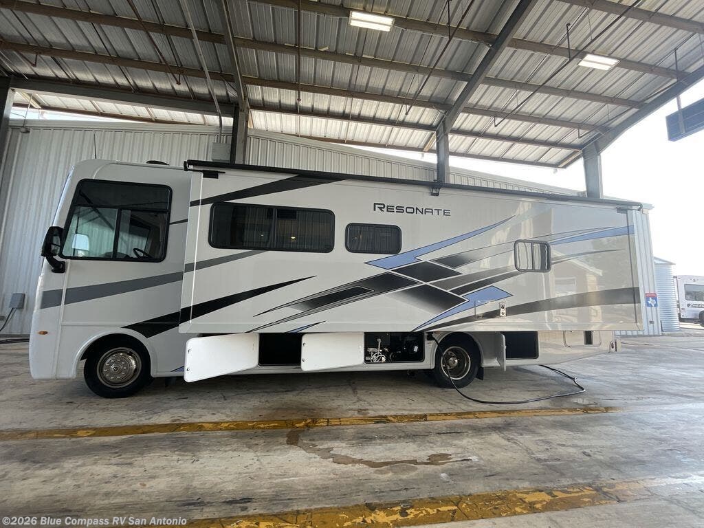 2024 Resonate 29D by Thor Motor Coach from Blue Compass RV San Antonio in San Antonio, Texas