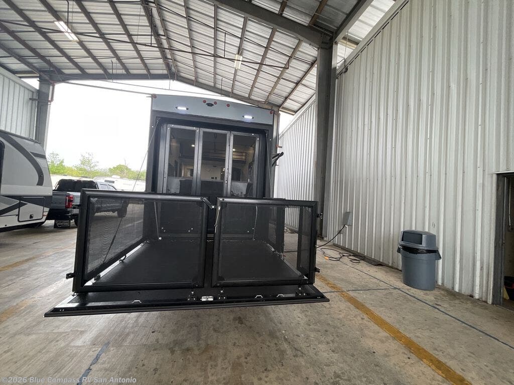 2026 Voltage V-Series 3850 by Dutchmen from Blue Compass RV San Antonio in San Antonio, Texas