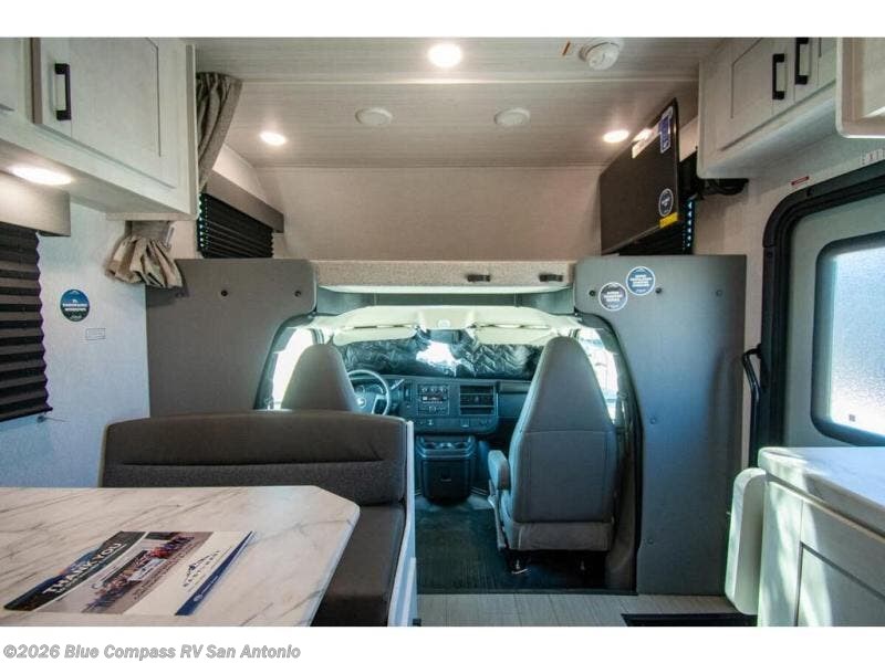 New 2026 East to West Entrada 210NS available in San Antonio, Texas