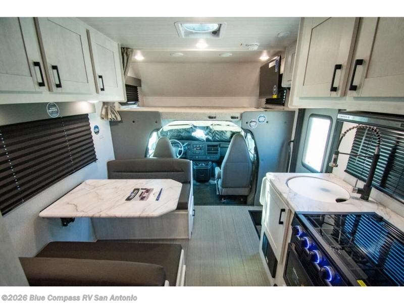 2026 Entrada 210NS by East to West from Blue Compass RV San Antonio in San Antonio, Texas