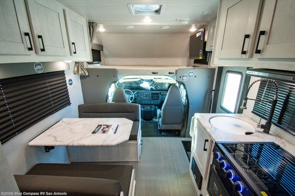 2026 Entrada 210NS by East to West from Blue Compass RV San Antonio in San Antonio, Texas