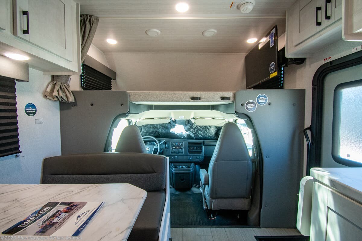 New 2026 East to West Entrada 210NS available in San Antonio, Texas