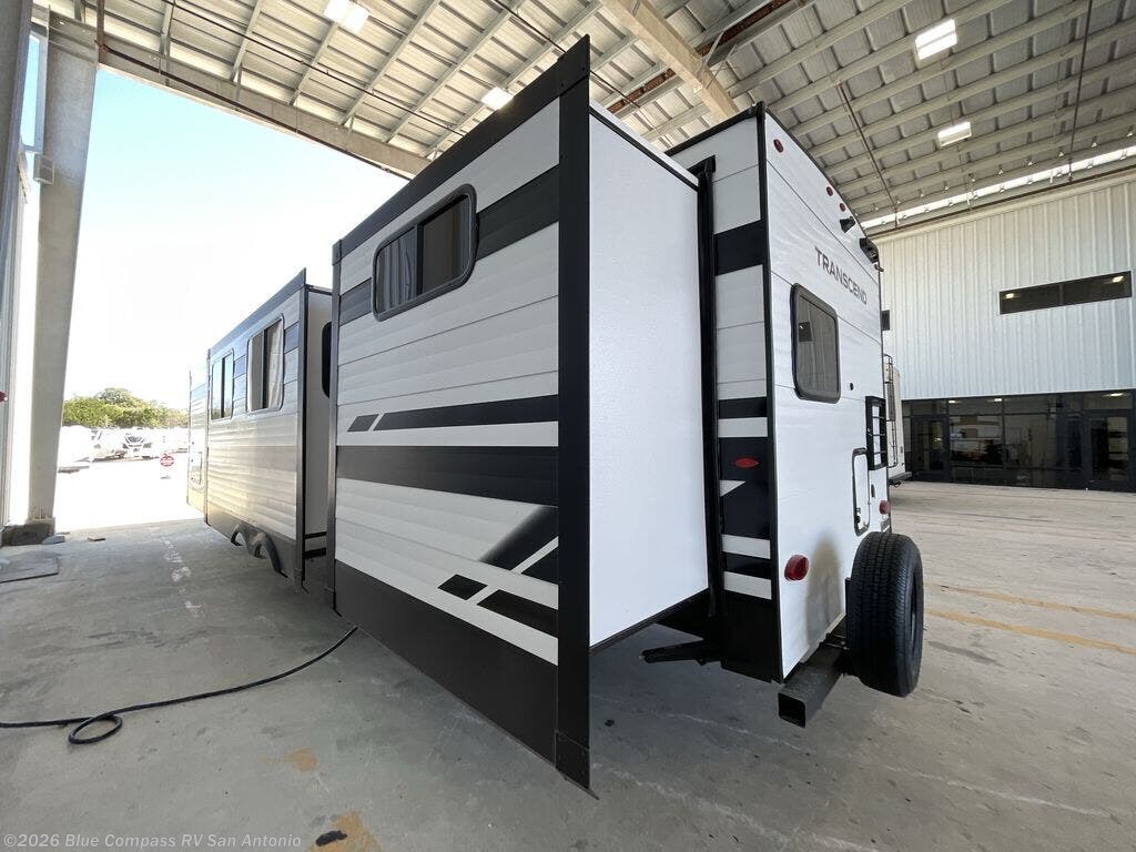 2026 Transcend Xplor 335BHT by Grand Design from Blue Compass RV San Antonio in San Antonio, Texas