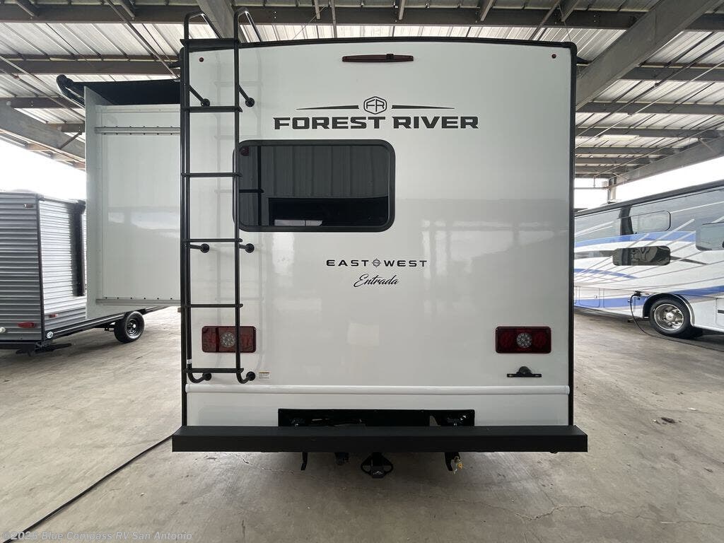 2026 Entrada 2200S by East to West from Blue Compass RV San Antonio in San Antonio, Texas