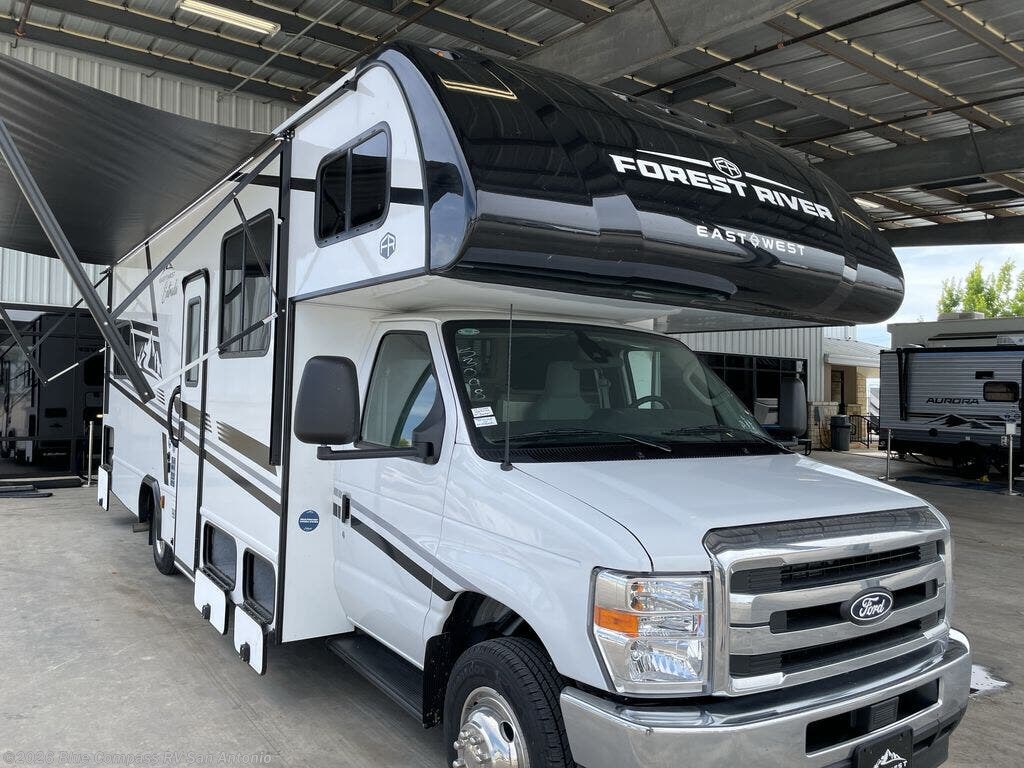 New 2026 East to West Entrada 2710NK available in San Antonio, Texas