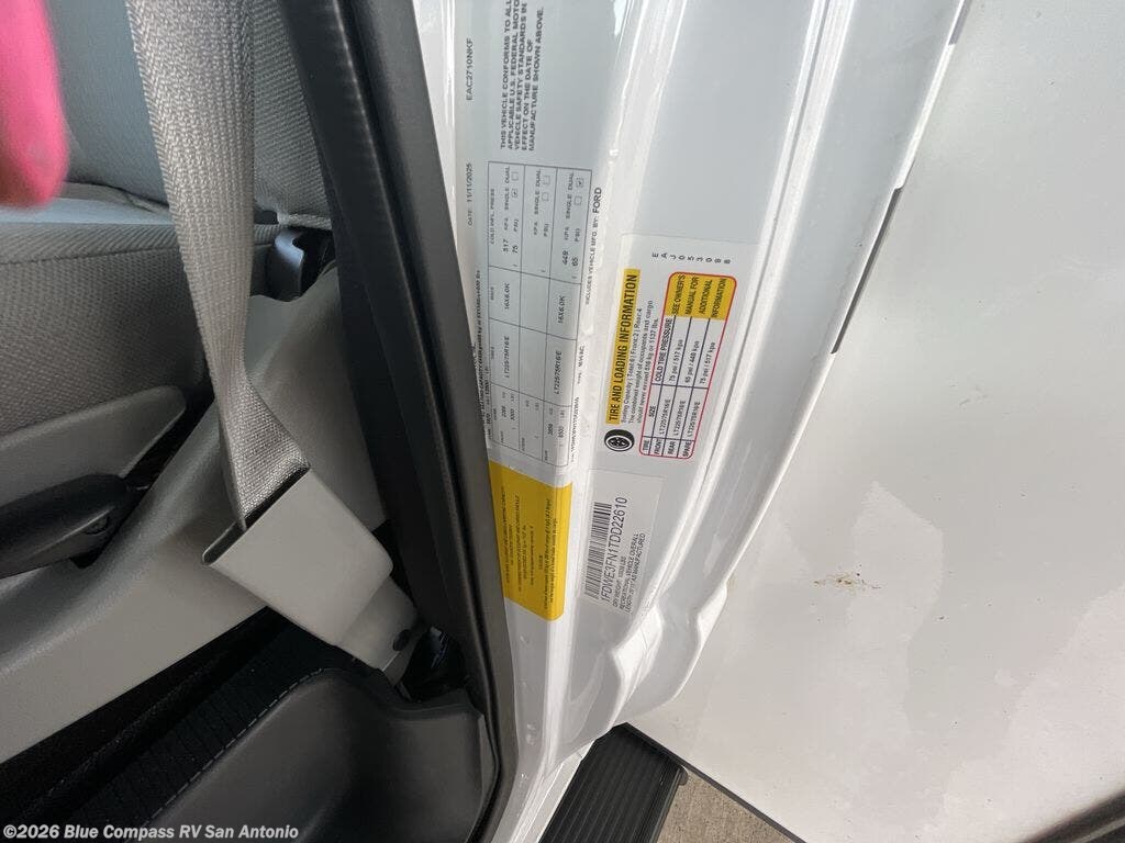 2026 Entrada 2710NK by East to West from Blue Compass RV San Antonio in San Antonio, Texas