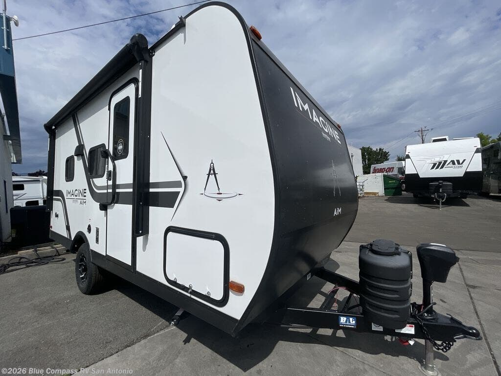 2026 Imagine AIM 16MLA by Grand Design from Blue Compass RV San Antonio in San Antonio, Texas
