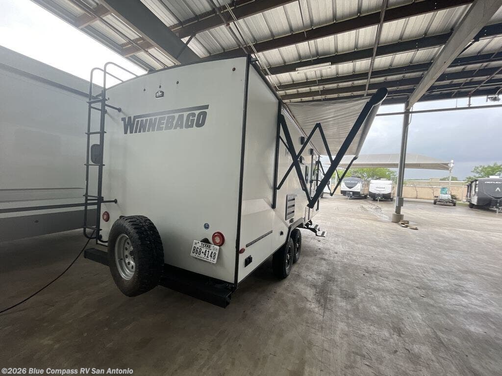 2022 Micro Minnie 2306BHS by Winnebago from Blue Compass RV San Antonio in San Antonio, Texas
