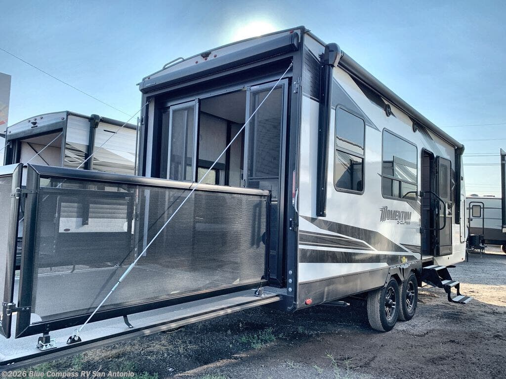 2026 Momentum G-Class 21G by Grand Design from Blue Compass RV San Antonio in San Antonio, Texas