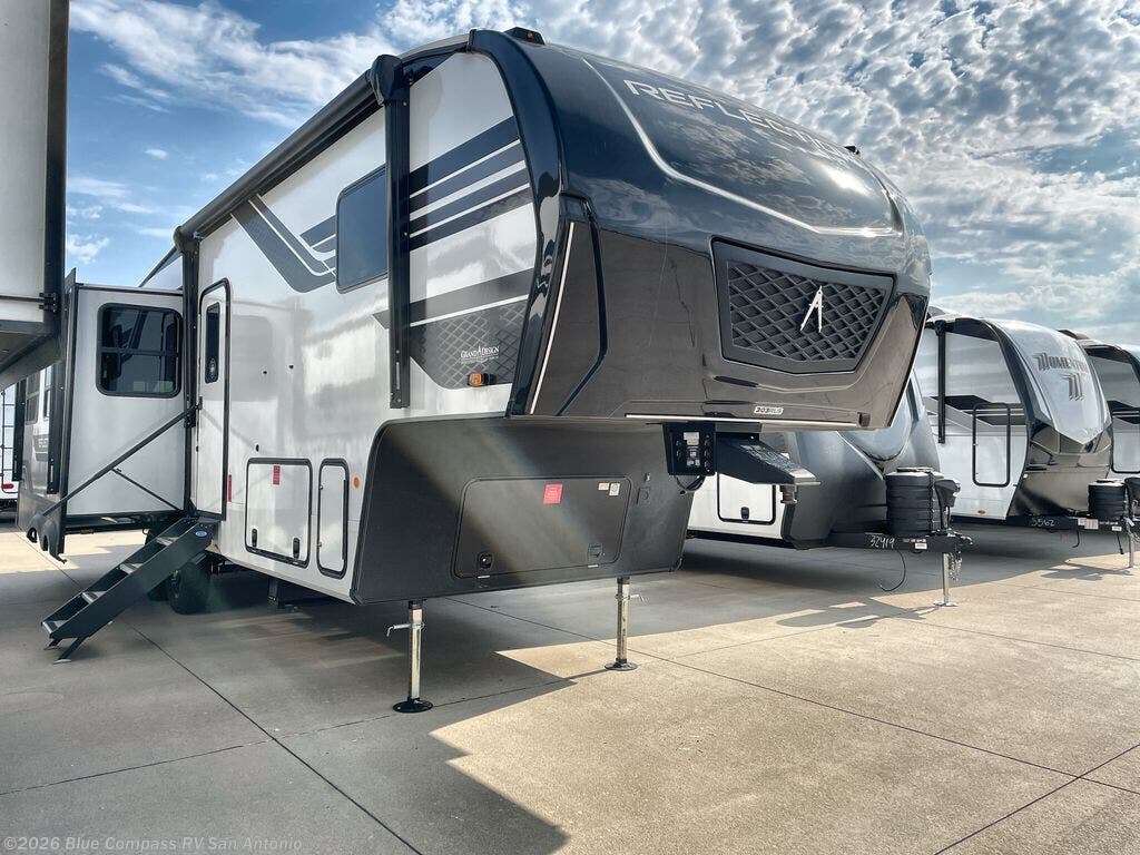 New 2026 Grand Design Reflection 303RLS available in San Antonio, Texas