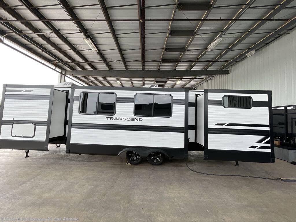 New 2026 Grand Design Transcend Xplor 335BHT available in San Antonio, Texas