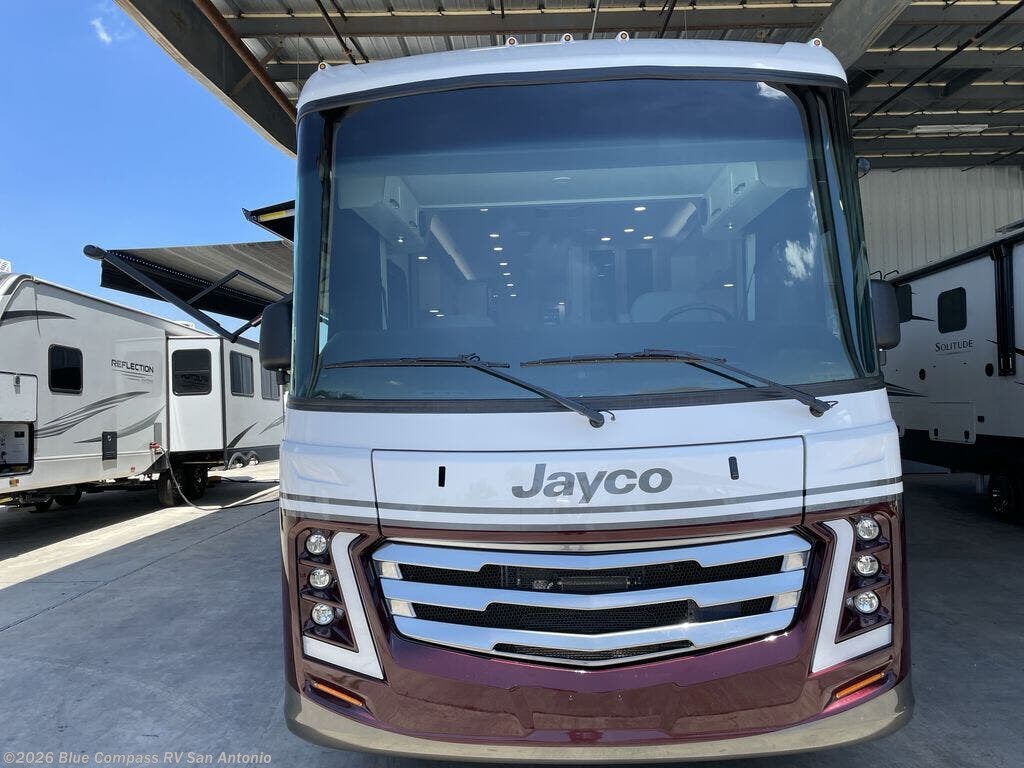 2026 Precept 36C by Jayco from Blue Compass RV San Antonio in San Antonio, Texas