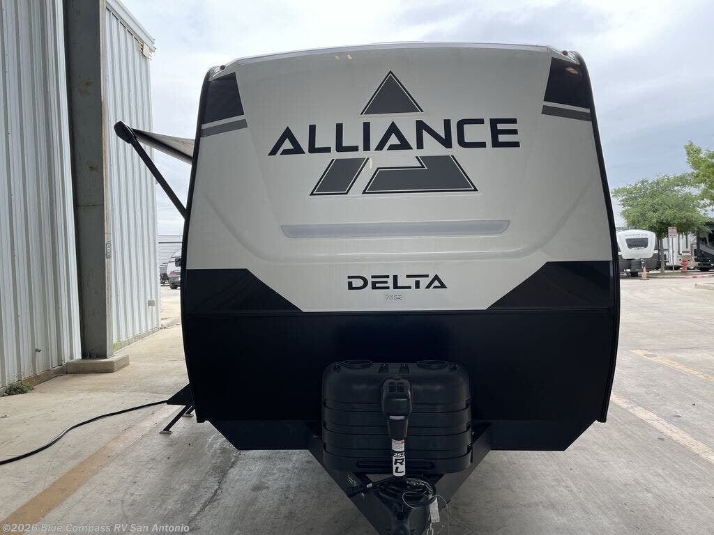 2026 Delta 252RL by Alliance RV from Blue Compass RV San Antonio in San Antonio, Texas