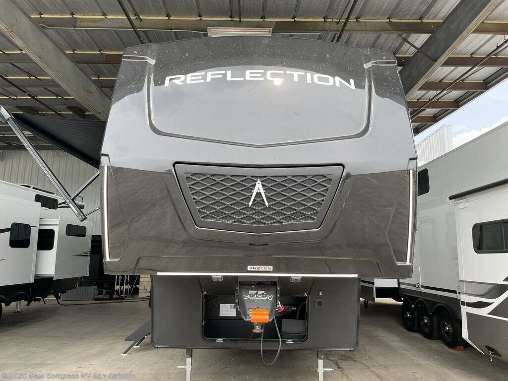 2026 Grand Design Reflection 362TBS - New Fifth Wheel For Sale by Blue Compass RV San Antonio in San Antonio, Texas