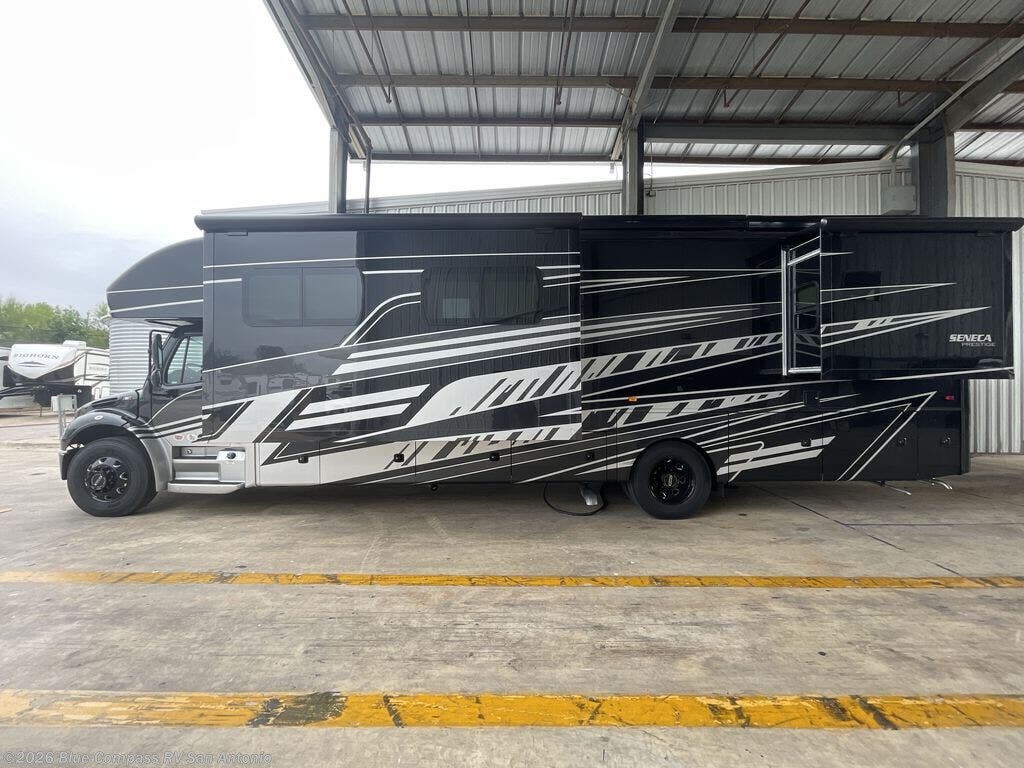 New 2027 Jayco Seneca Prestige 37M available in San Antonio, Texas