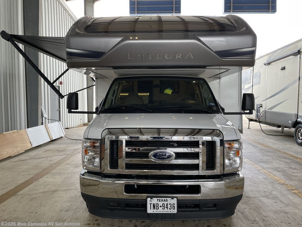 2024 Odyssey 30Z by Entegra Coach from Blue Compass RV San Antonio in San Antonio, Texas