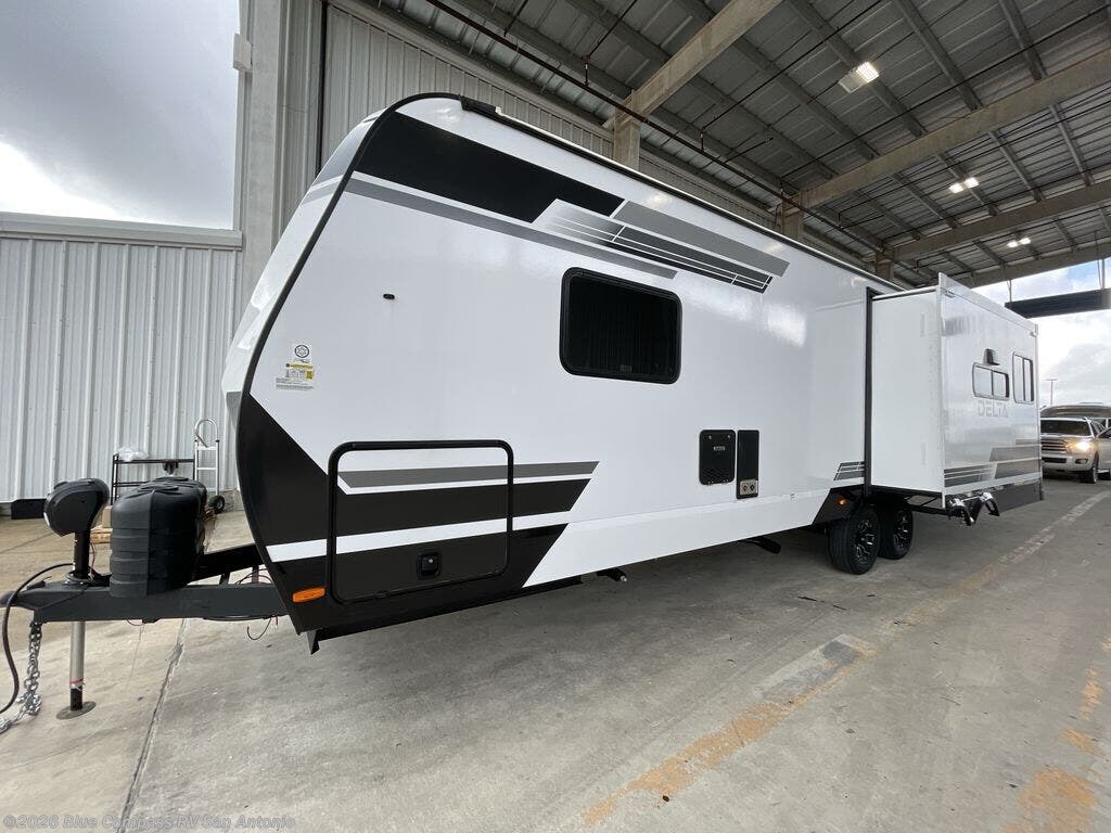 2026 Delta 292RL by Alliance RV from Blue Compass RV San Antonio in San Antonio, Texas