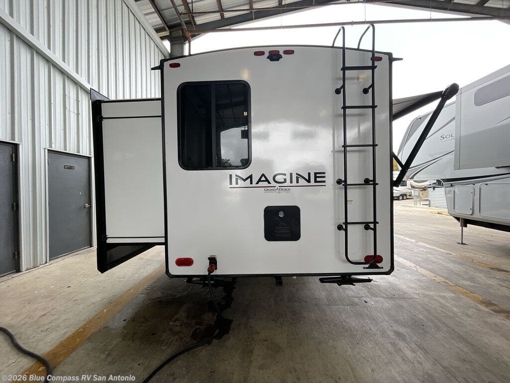 New 2026 Grand Design Imagine 2810BH available in San Antonio, Texas