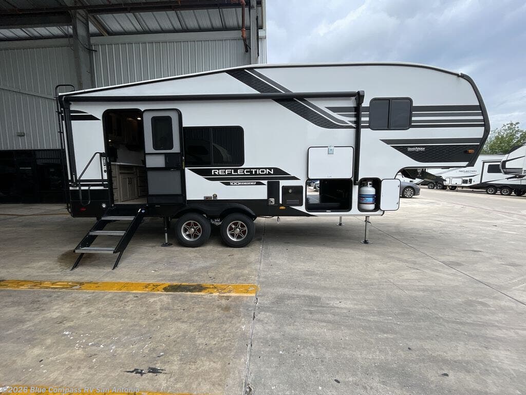 2026 Reflection 100 Series 22RK by Grand Design from Blue Compass RV San Antonio in San Antonio, Texas