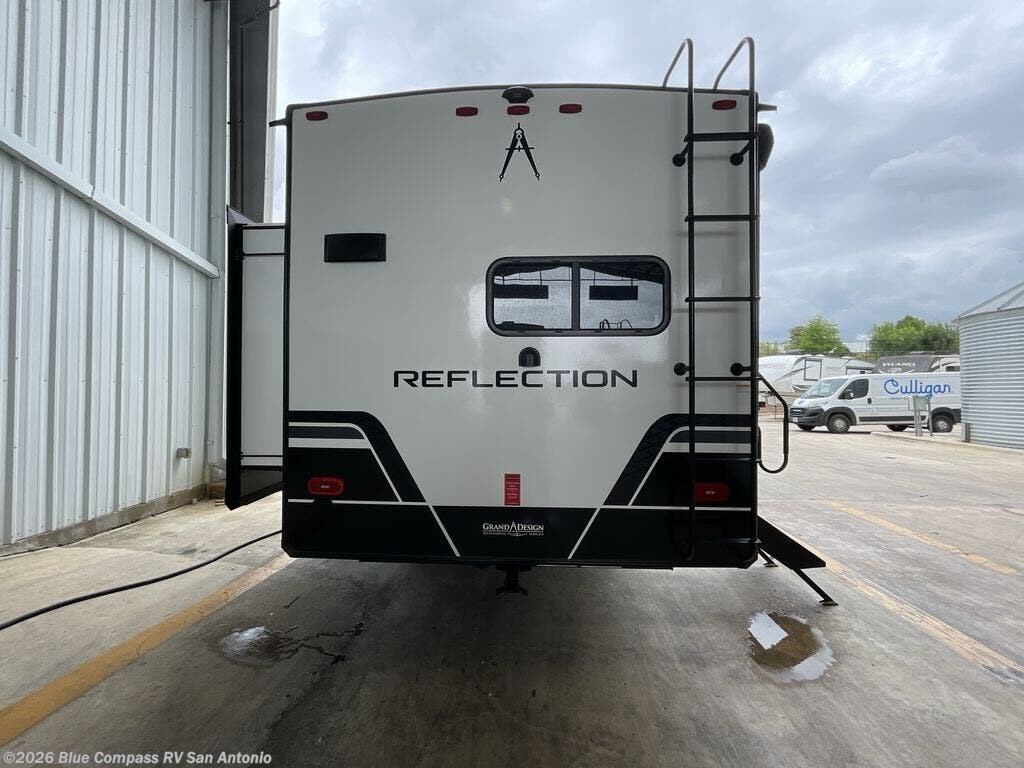 New 2026 Grand Design Reflection 100 Series 22RK available in San Antonio, Texas