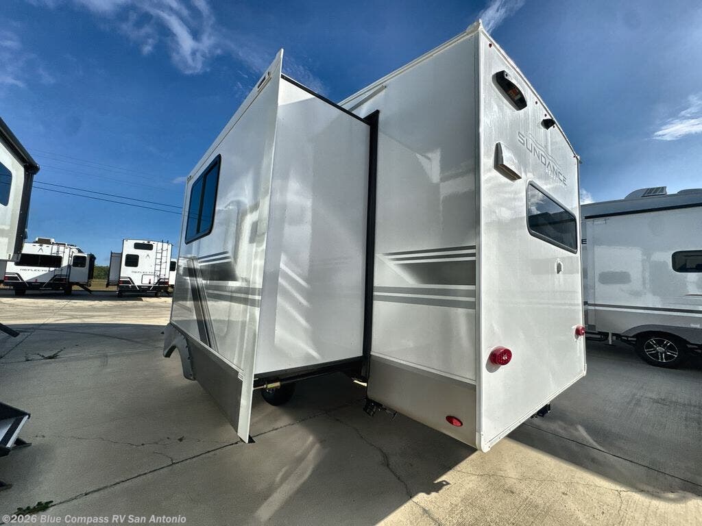2027 Heartland Sundance XLT FW 24ML - New Fifth Wheel For Sale by Blue Compass RV San Antonio in San Antonio, Texas