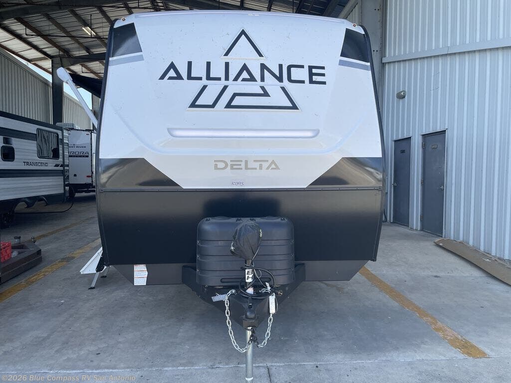 2027 Delta 291BH by Alliance RV from Blue Compass RV San Antonio in San Antonio, Texas