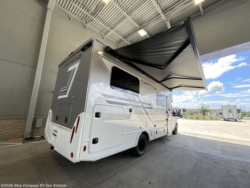 2026 Compass 24KB by Thor Motor Coach from Blue Compass RV San Antonio in San Antonio, Texas