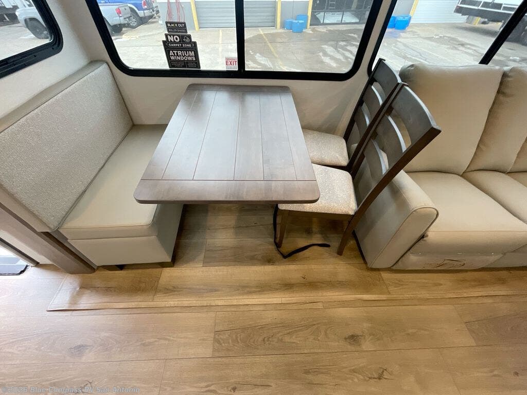 2026 Alliance RV Avenue All-Access 29RL - New Fifth Wheel For Sale by Blue Compass RV San Antonio in San Antonio, Texas features Slideout