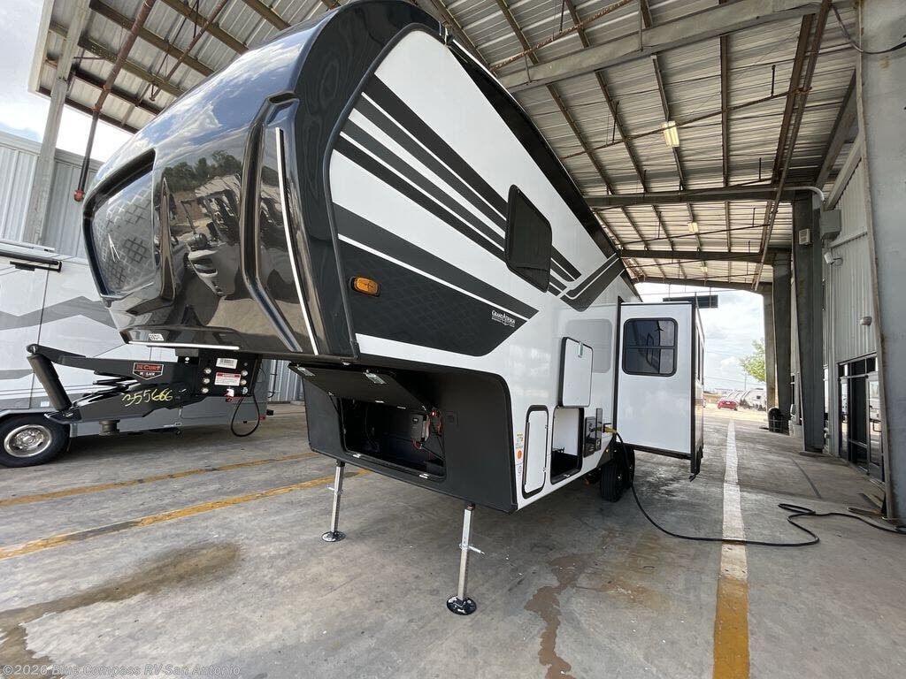 New 2027 Grand Design Reflection 150 Series 280RL available in San Antonio, Texas