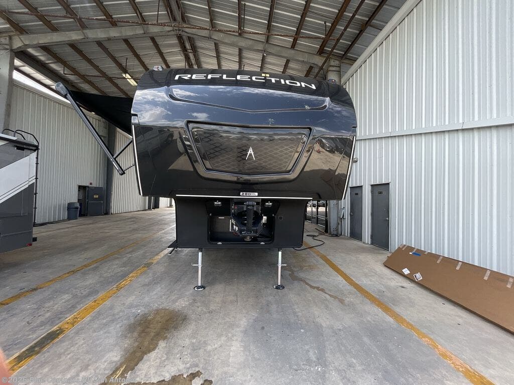 2027 Reflection 150 Series 280RL by Grand Design from Blue Compass RV San Antonio in San Antonio, Texas