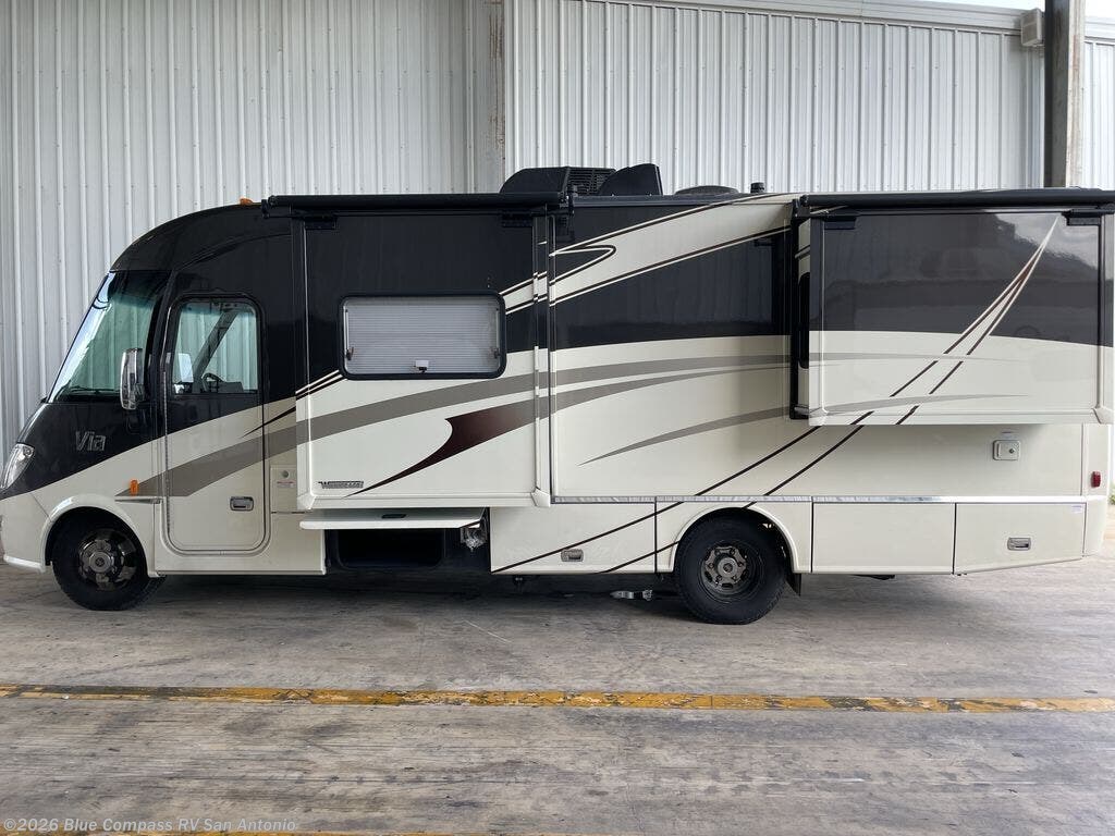 Used 2015 Winnebago Via 25P available in San Antonio, Texas