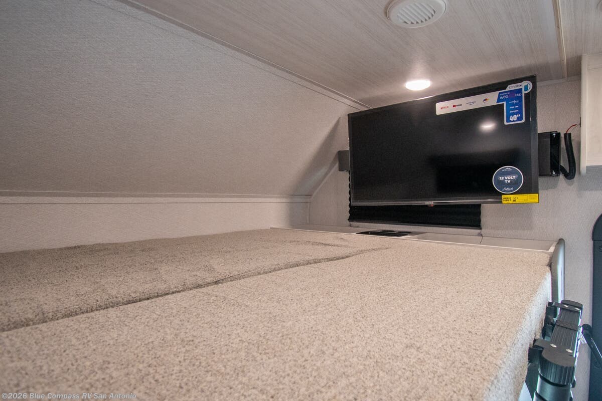 Used 2026 Forest River Entrada 210NC available in San Antonio, Texas