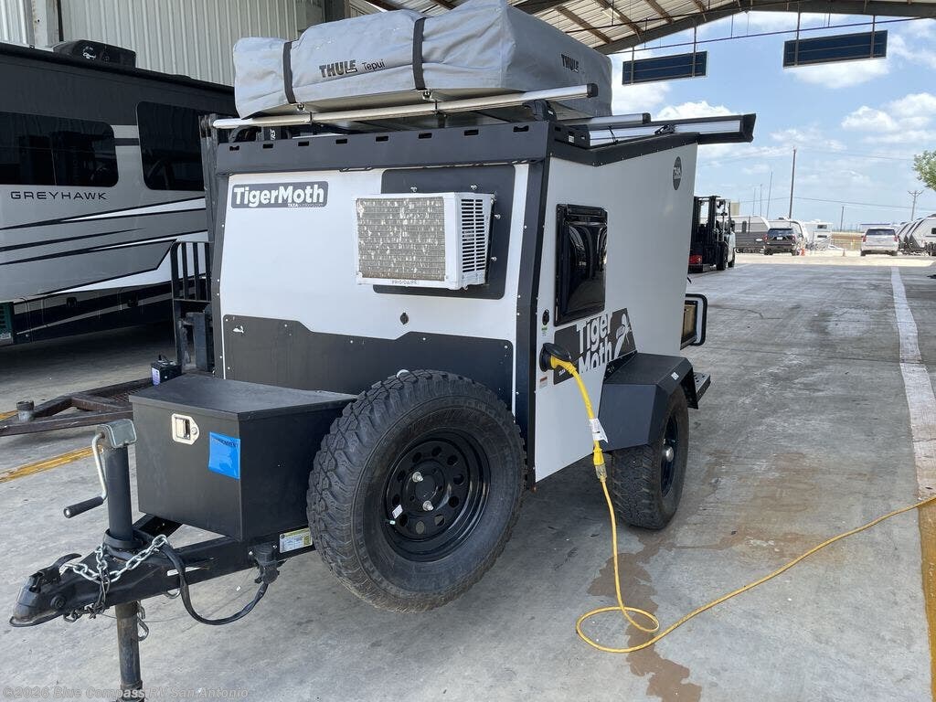 2021 TigerMoth Tiger Moth Tiger Moth by Taxa from Blue Compass RV San Antonio in San Antonio, Texas