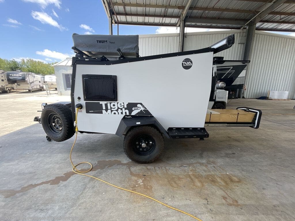 Used 2021 Taxa TigerMoth Tiger Moth Tiger Moth available in San Antonio, Texas