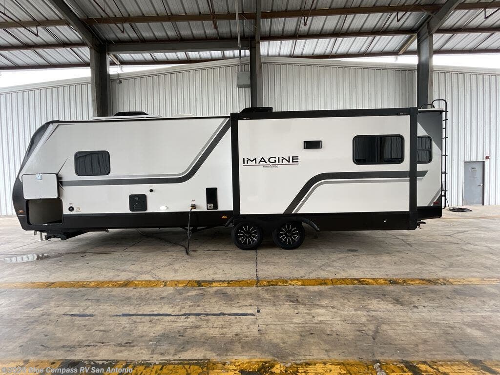 New 2027 Grand Design Imagine 2970RL available in San Antonio, Texas