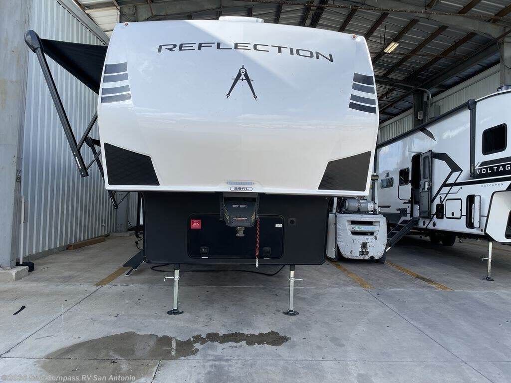 2027 Reflection 100 Series 29RL by Grand Design from Blue Compass RV San Antonio in San Antonio, Texas