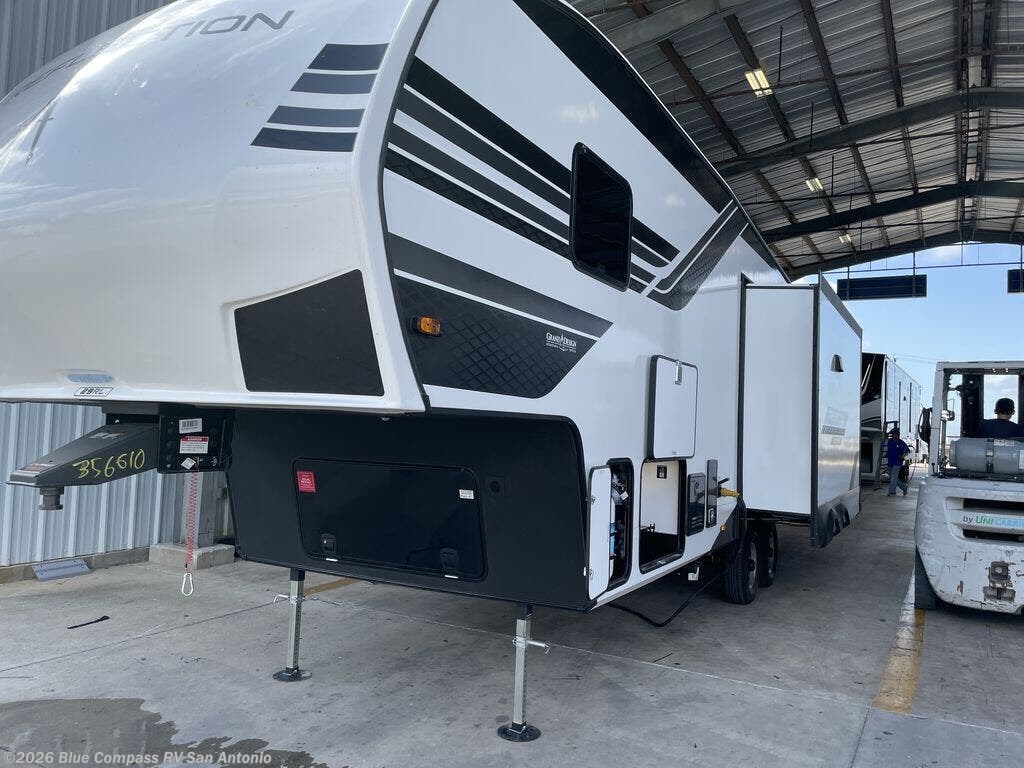 New 2027 Grand Design Reflection 100 Series 29RL available in San Antonio, Texas