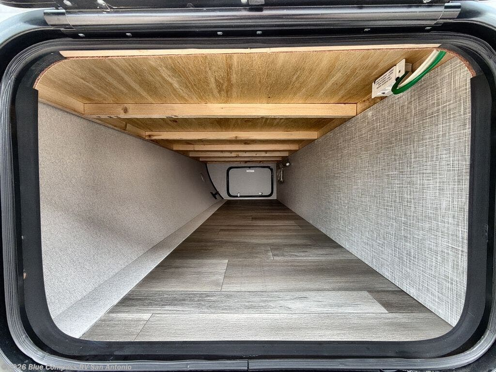 New 2027 Heartland Prowler 2602BHS available in San Antonio, Texas