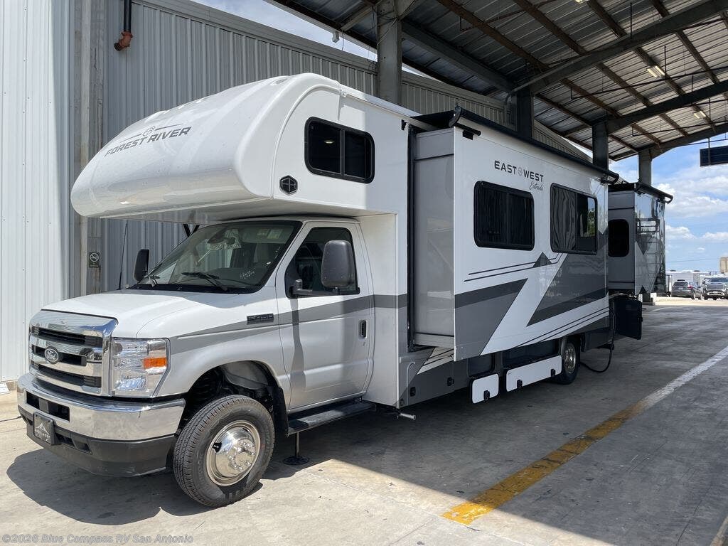 2027 Entrada 2950OK by East to West from Blue Compass RV San Antonio in San Antonio, Texas