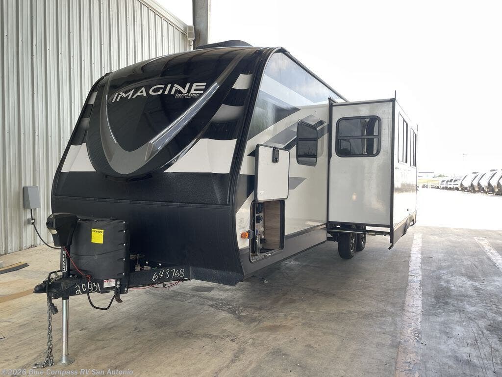 Used 2023 Grand Design Imagine 2800BH available in San Antonio, Texas