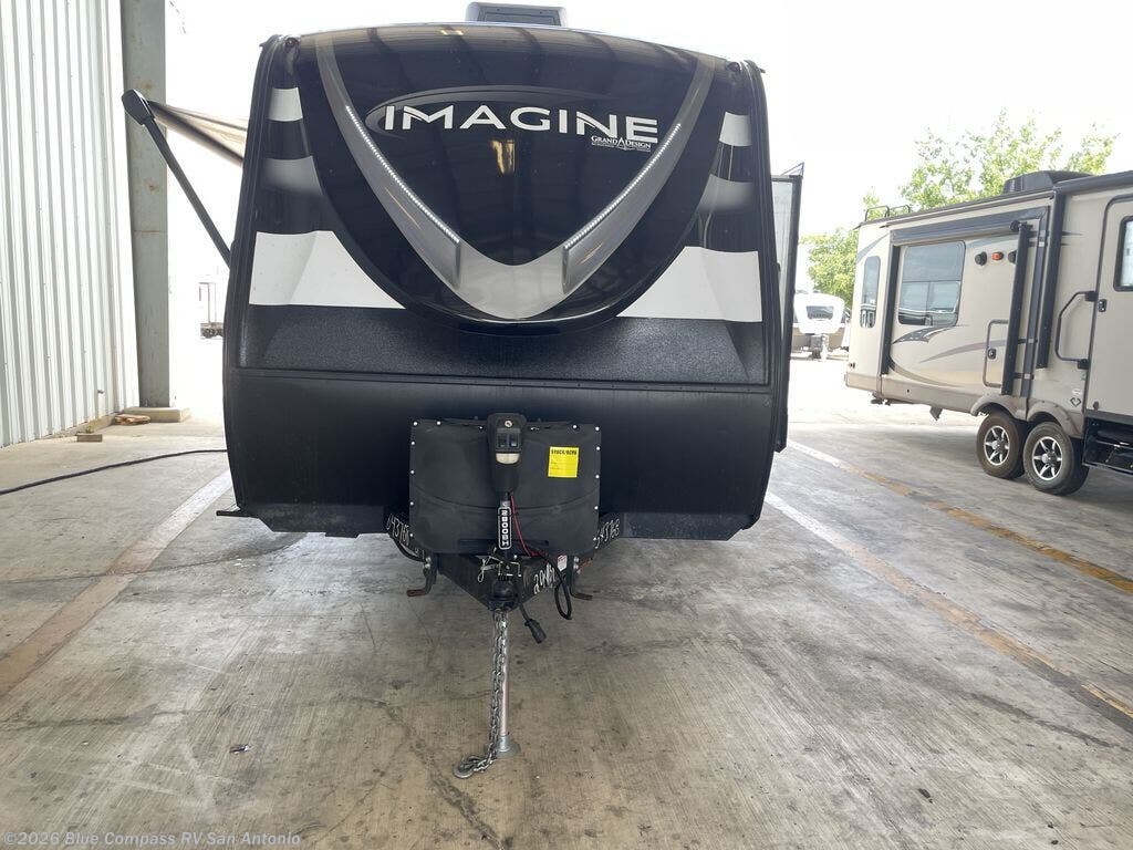 2023 Imagine 2800BH by Grand Design from Blue Compass RV San Antonio in San Antonio, Texas
