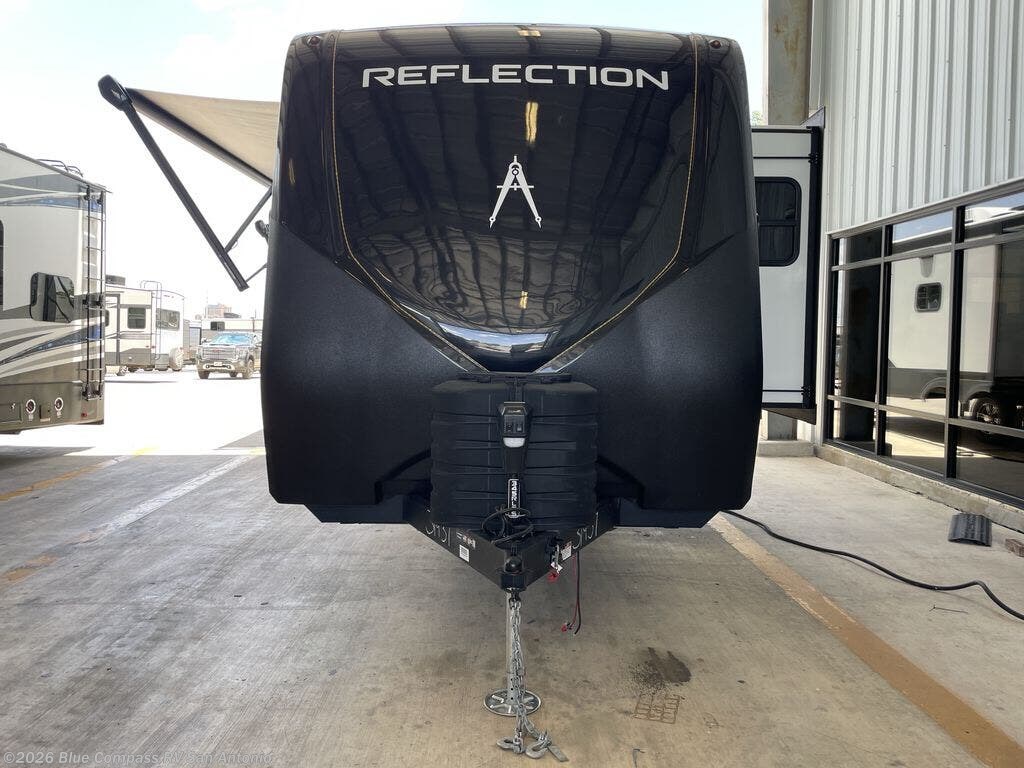 2026 Grand Design Reflection 345RLTS - New Travel Trailer For Sale by Blue Compass RV San Antonio in San Antonio, Texas