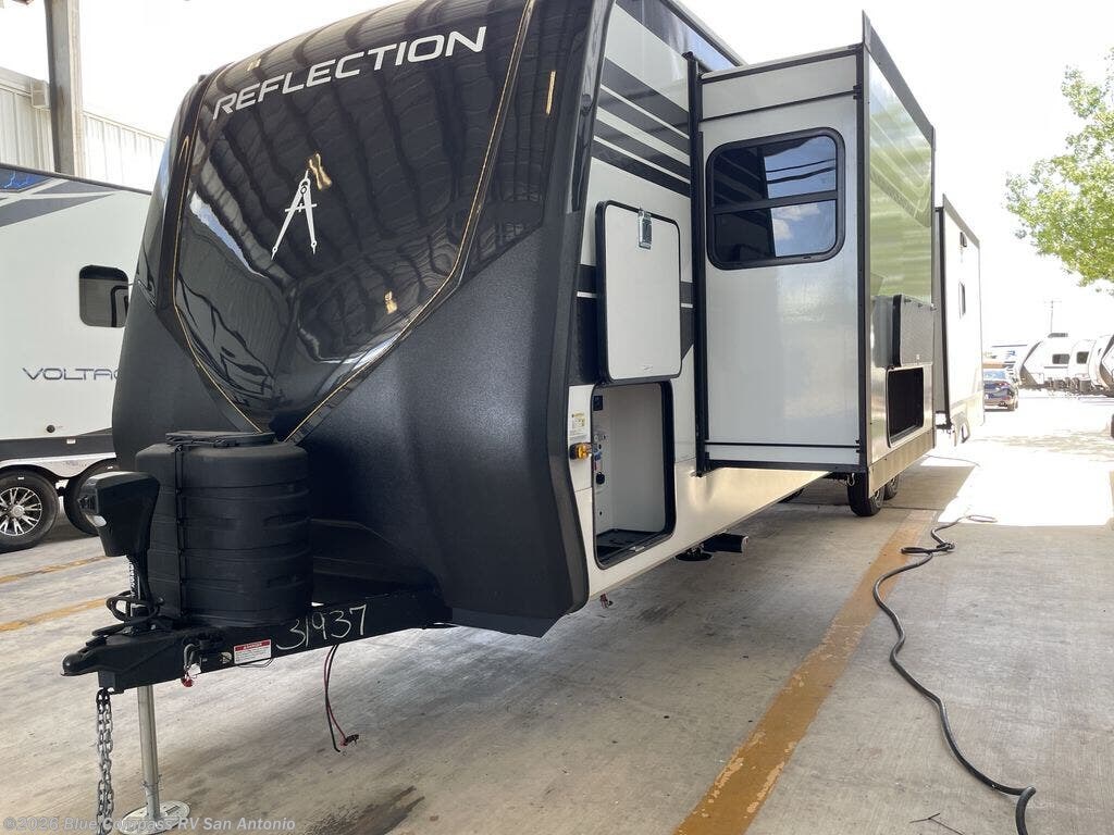 2026 Reflection 345RLTS by Grand Design from Blue Compass RV San Antonio in San Antonio, Texas