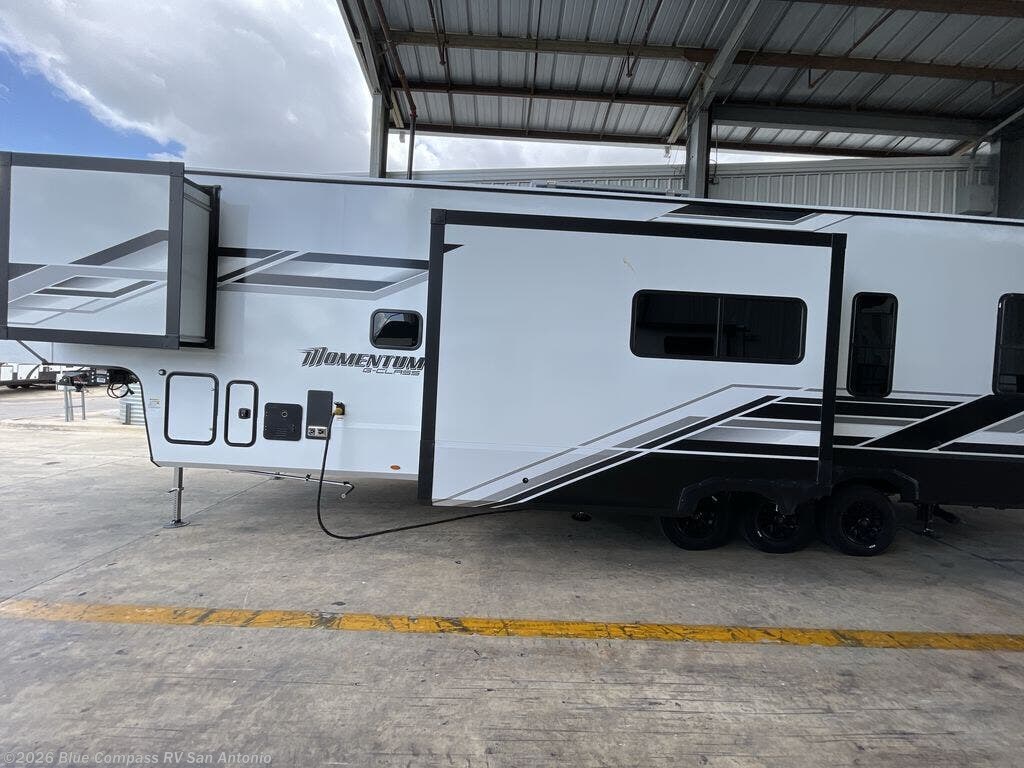 New 2027 Grand Design Momentum G-Class 394G available in San Antonio, Texas